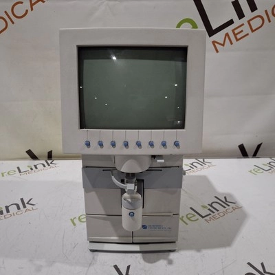 Carl Zeiss Humphrey Model 330 Lens Analyzer