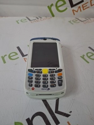 Socket Moblie Inc epoc Host Blood Analyzer