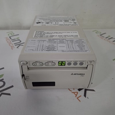 Mitsubishi P91 Video Printer