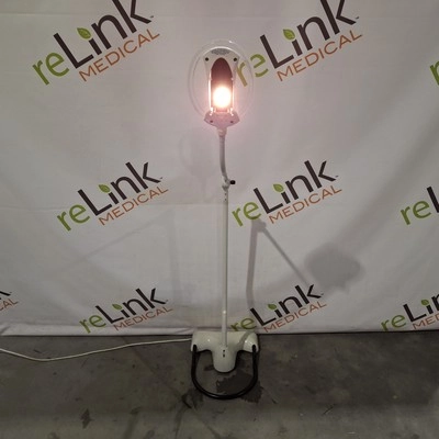 Burton Flexible Arm Surgical Light