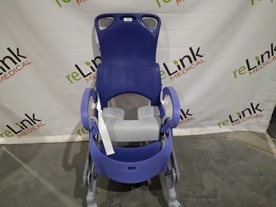 Arjo Carendo Multifunction Hygiene Exam Chair