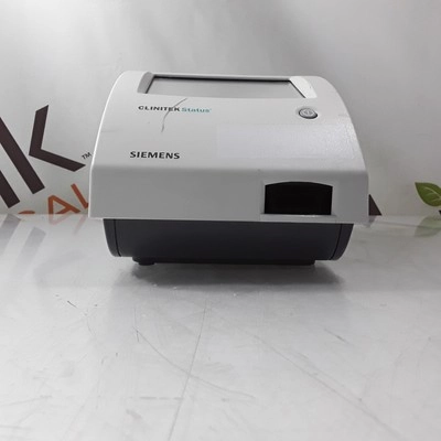 Siemens Clinitek Status + Urine Analyzer