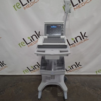 GE Healthcare MAC 5500 HD ECG without CAM Module