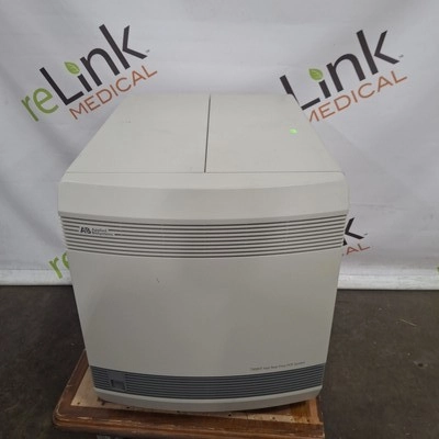 Applied Biosystems 7900HT PCR System