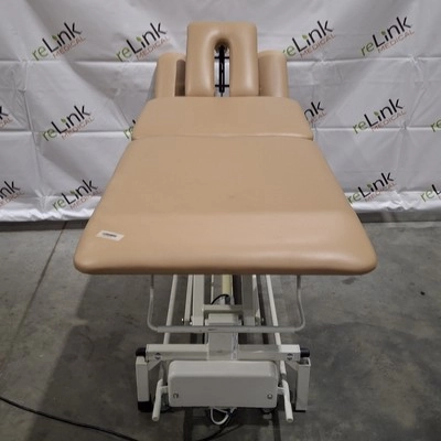 Huntleigh 1132C/UL/FB 5 Section Hi-Lo Treatment Ta