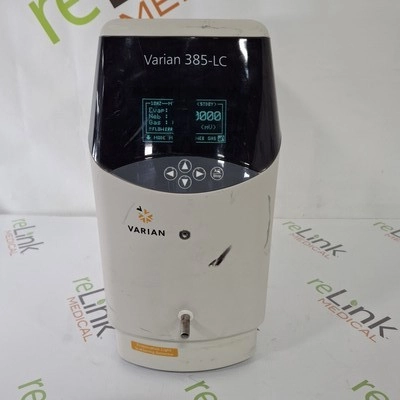 Varian 385-LC Evaporative Light-scattering Detecto