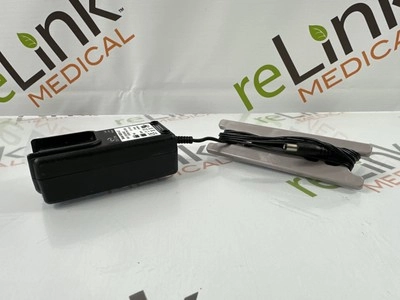 Cook Doppler Charger