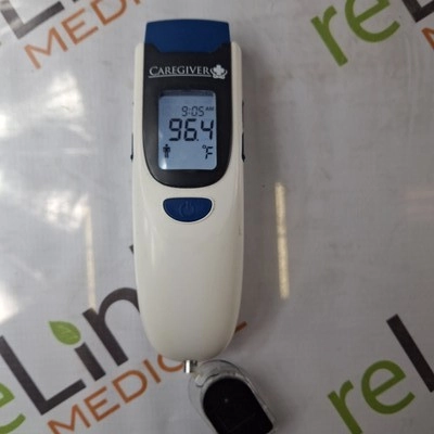 Thermomedics, Inc. CareGiver Pro-TF300 Non-Contact