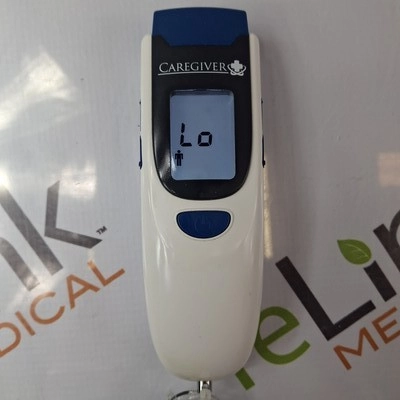 Thermomedics, Inc. CareGiver Pro-TF300 Non-Contact