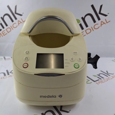 Medela 87115 Waterless Milk Warmer