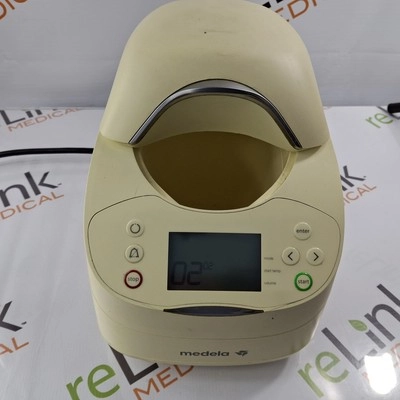Medela 87115 Waterless Milk Warmer