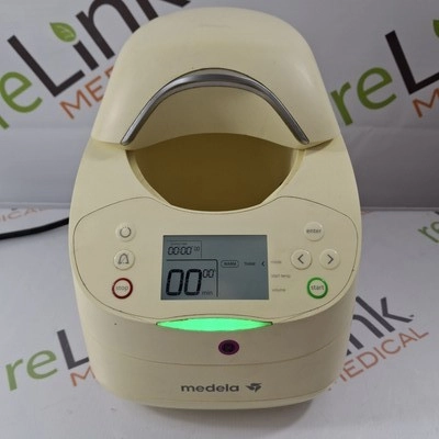 Medela 87115 Waterless Milk Warmer