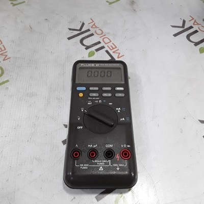 Fluke 87 Multimeter