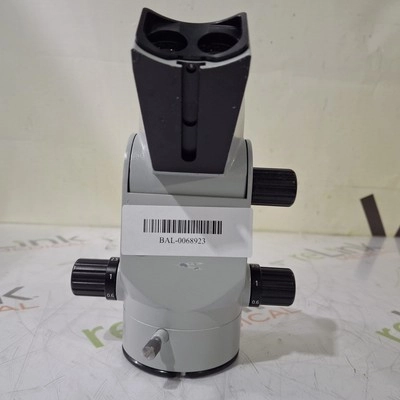 Carl Zeiss Binocular Head Microscope Accessory