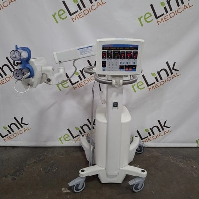 Medrad Mark V ProVis Injector