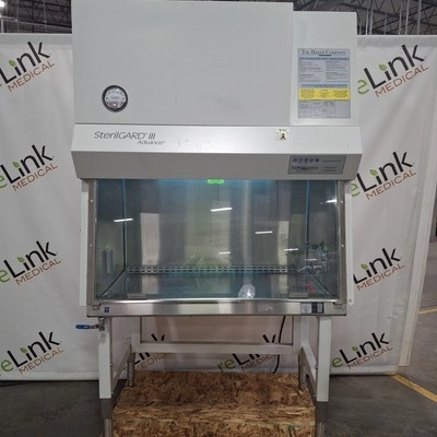 The Baker Company SG403A TX SterilchemGARD III Adv