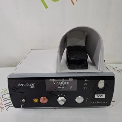 AngioDynamics VenaCure 1470 Laser