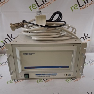 Medrad Mark V Provis Injector PRM Console