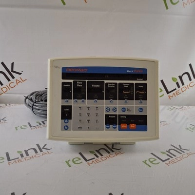 Medrad Mark V Provis Controller
