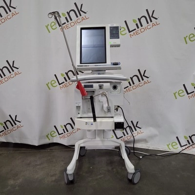 Puritan Bennett 840 Ventilator