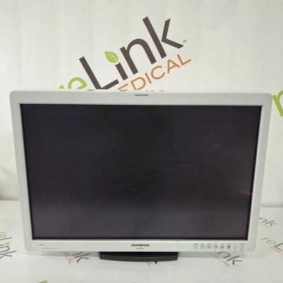 Olympus OEV261H 26" LCD Endoscopy Monitor