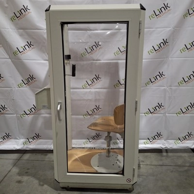 SensorMedics VMax V62J Plethysmograph