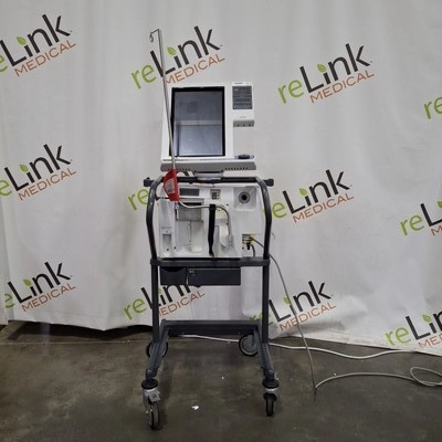 Puritan Bennett 840 Ventilator