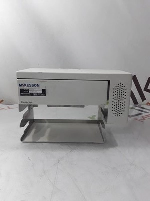 McKesson HCH320 Cardio Unit