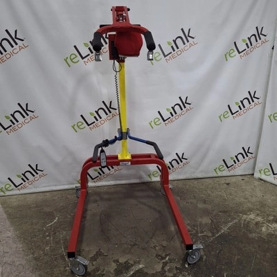 Mobility Research LiteGait 200MX Lift/Hoist