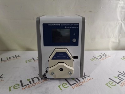 Medivators Scope Buddy Plus Endoscope Reprocessor