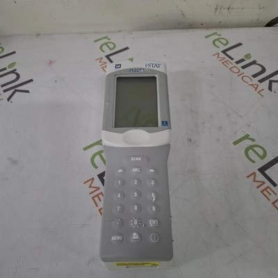 Abbott i-Stat 1 300G Wireless Blood Analyzer