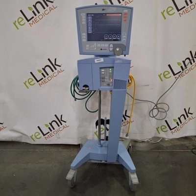 CareFusion Avea Ventilator