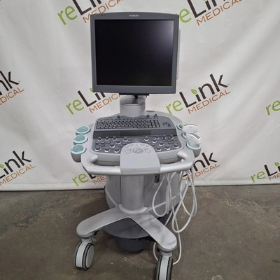 Siemens Acuson S2000 Ultrasound