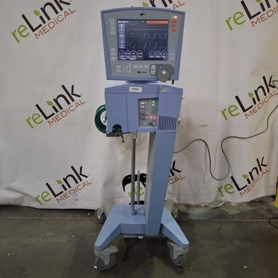 CareFusion Avea Ventilator