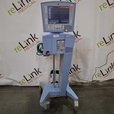 CareFusion Avea Ventilator