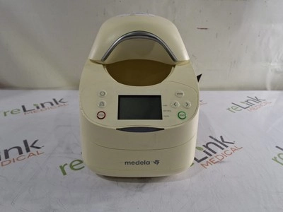 Medela 87115 Waterless Milk Warmer
