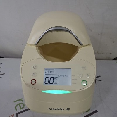 Medela 87115 Waterless Milk Warmer