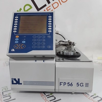 ISL FP56 5G Flash Point Analyzer