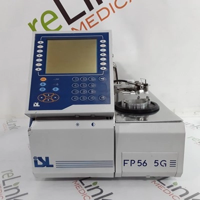 ISL FP56 5G Flash Point Analyzer