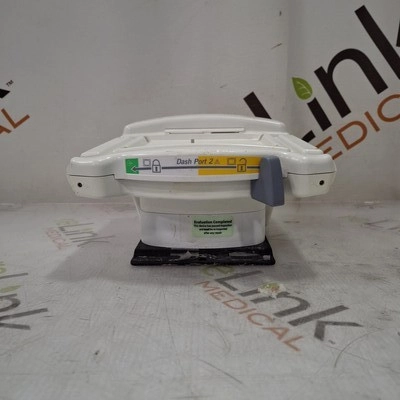 GE Healthcare Dash Port 2 Docking Station