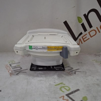 GE Healthcare Dash Port 2 Docking Station