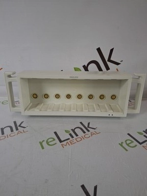 Philips M8048A IntelliVue Module Rack