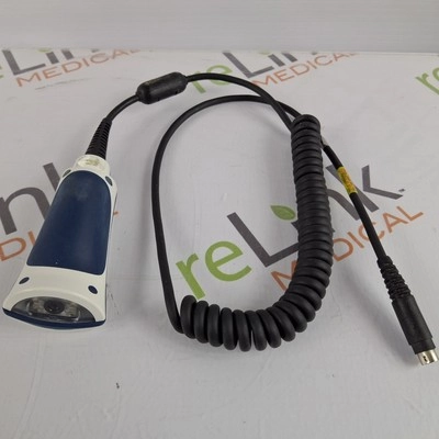 JADAK LLC Barcode Scanner (PS2)