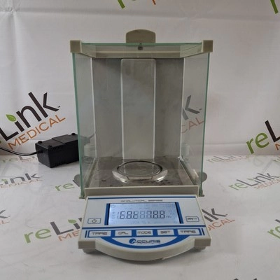 Accuris Instruments W3100-120 Analytical Electroma