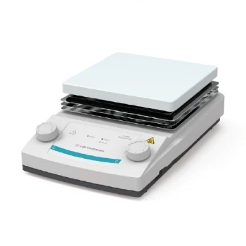 JeioTech TM-17SG Hotplate & Magnetic Stirrer (Basic, Φ170mm), US plug *NEW* Magnetic Stirrer