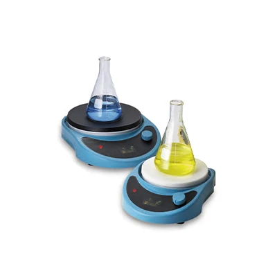 JeioTech MS-22GB Magnetic Stirrer (Digital, ф220mm, Percian Blue), US Plug *NEW* Magnetic Stirrer