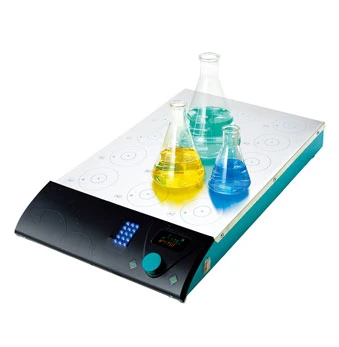 JeioTech MS-52M Multi Position Magnetic Stirrer (HorizontalxVertical, 5x2), US Plug *NEW* Magnetic Stirrer