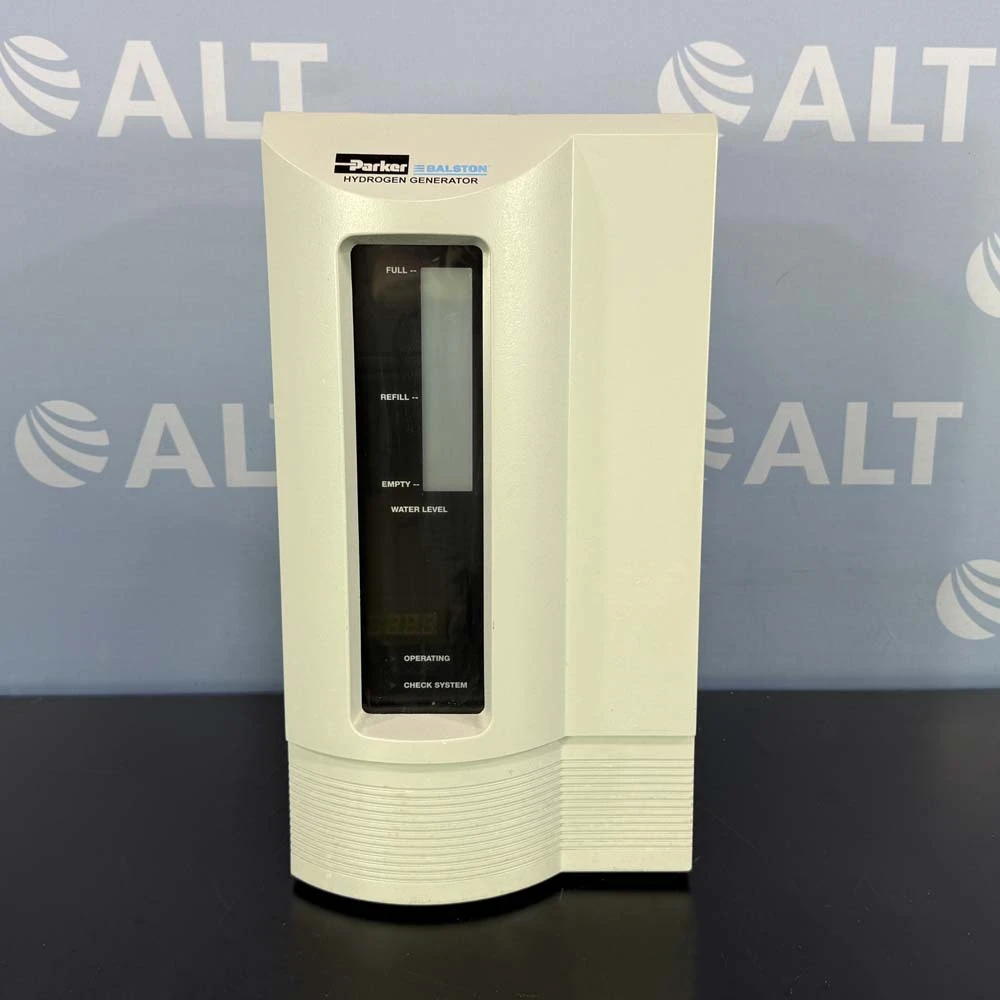 Parker Balston  Hydrogen Gas Generator Model H2-300NA
