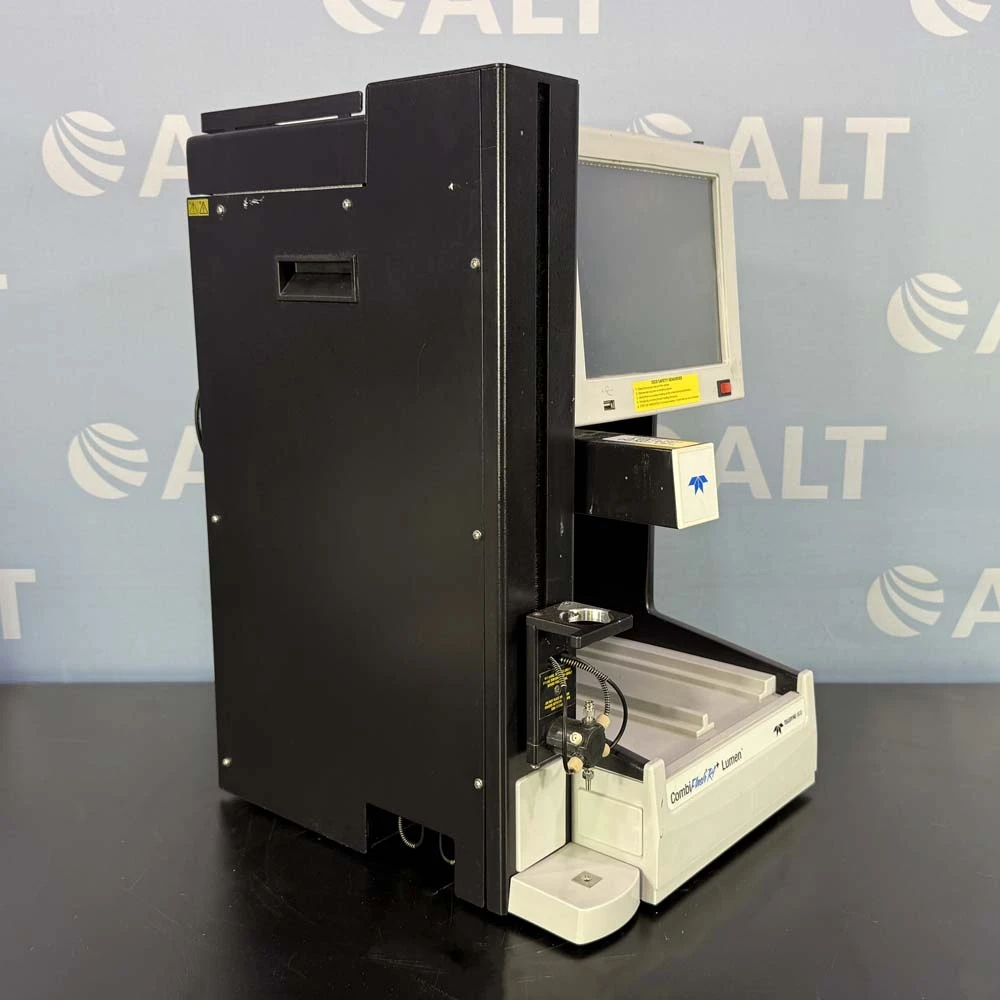 Teledyne Isco  Rf+ Lumen UV/ELSD Flash Chromatography System