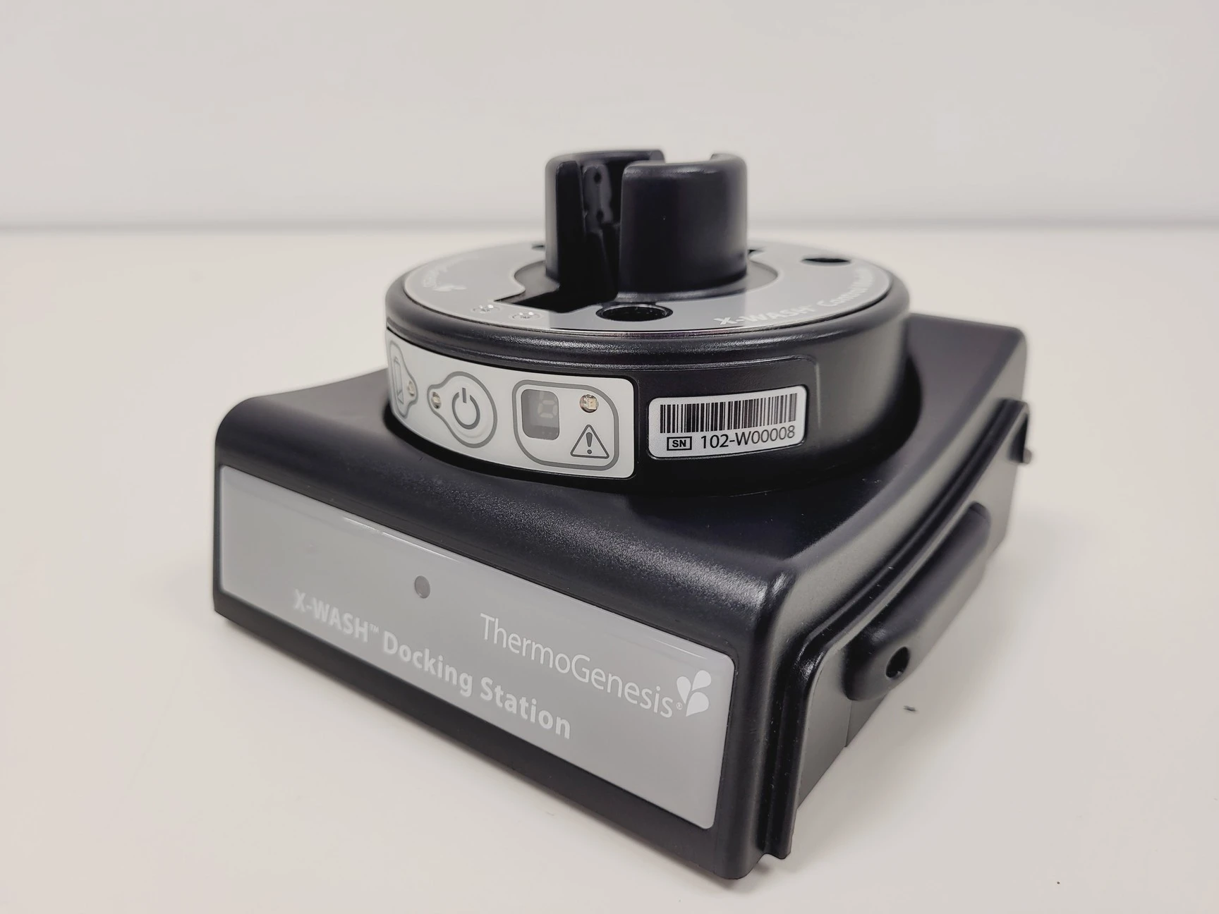 ThermoGenesis/Corning X-Wash System Lab